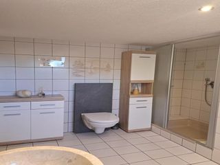 Ferienwohnung Waldoase