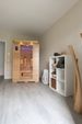 Infrarotsauna