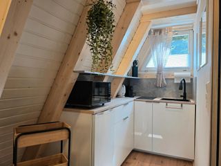 Ferienhaus FREYNEST