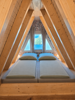 Ferienhaus FREYNEST