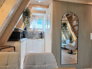 Ferienhaus FREYNEST