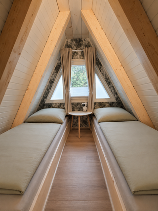 Ferienhaus FREYNEST