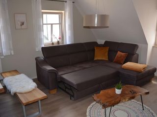 Ferienwohnung Prima Domus