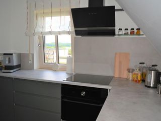 Ferienwohnung Prima Domus
