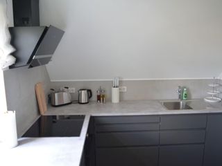 Ferienwohnung Prima Domus