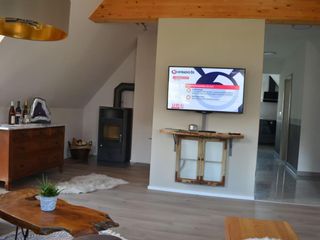 Ferienwohnung Prima Domus