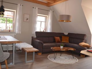 Ferienwohnung Prima Domus
