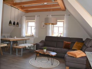 Ferienwohnung Prima Domus