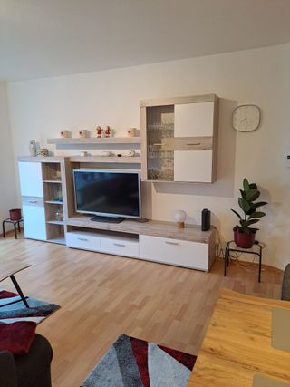 Wohnraum