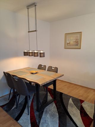 Wohnraum