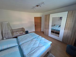 Ferienwohnung Bernhardswald