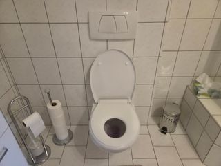 Ferienwohnung Bernhardswald