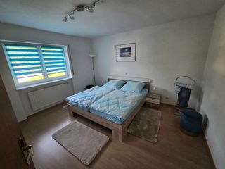 Ferienwohnung Bernhardswald