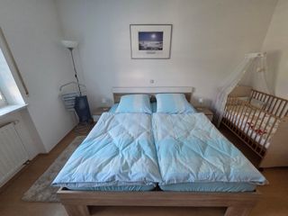 Ferienwohnung Bernhardswald