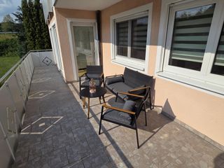 Ferienwohnung Bernhardswald