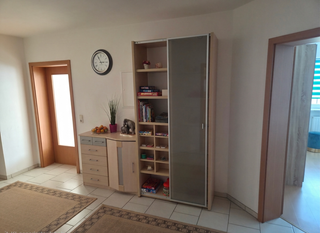 Ferienwohnung Bernhardswald