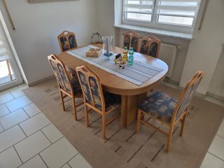 Ferienwohnung Bernhardswald