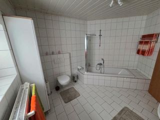 Ferienwohnung Bernhardswald