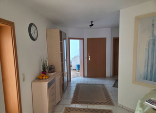 Ferienwohnung Bernhardswald