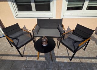 Ferienwohnung Bernhardswald