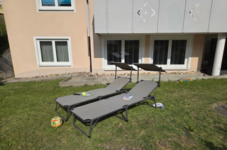 Ferienwohnung Bernhardswald