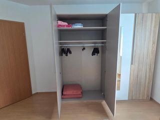Ferienwohnung Bernhardswald