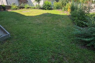 Ferienwohnung Bernhardswald