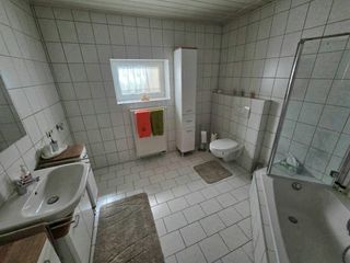 Ferienwohnung Bernhardswald