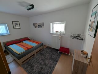 Ferienwohnung Bernhardswald