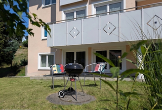 Ferienwohnung Bernhardswald
