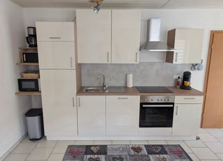Ferienwohnung Bernhardswald