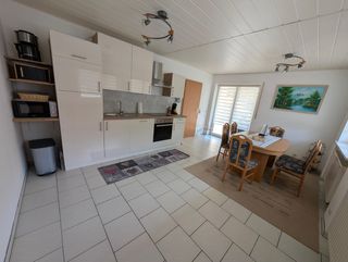 Ferienwohnung Bernhardswald