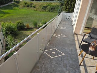Ferienwohnung Bernhardswald