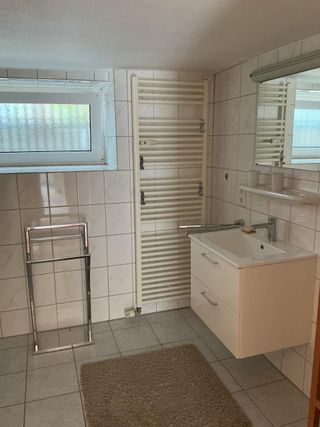 Bad Waschbecken