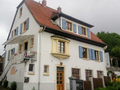 Stammhaus Weingut Isele