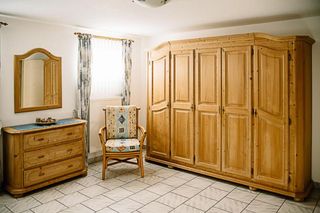 Ferienwohnung & Bauernhof Wirth