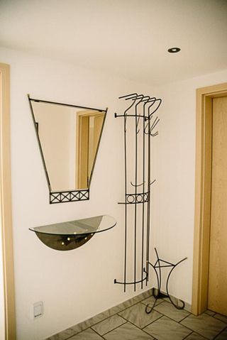 Garderobe