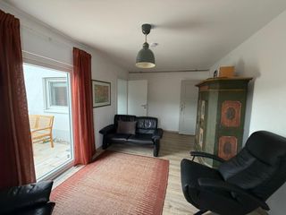 Fernsehzimmer