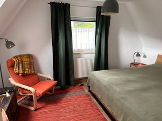 Schlafzimmer 2