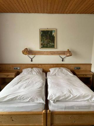 Landhotel Jägerhof