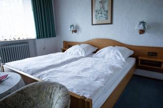 Landhotel Jägerhof