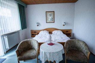 Landhotel Jägerhof