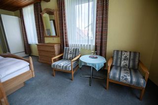 Landhotel Jägerhof