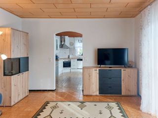 Ferienwohnung Rosenbach