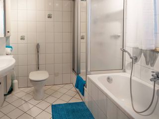 Ferienwohnung Rosenbach
