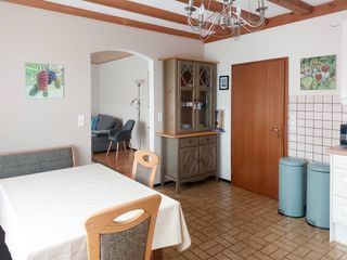 Ferienwohnung Rosenbach