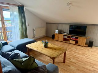 Fernsehen und Musik