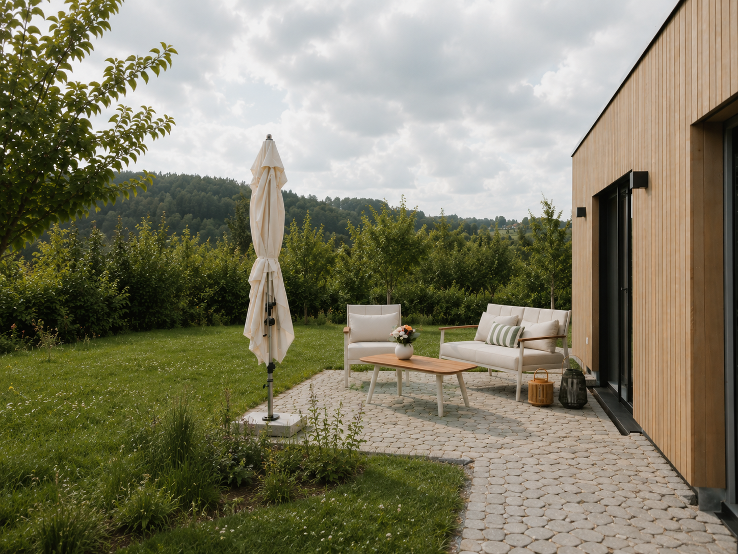Natururlaub by Klotz - sina-fotografie