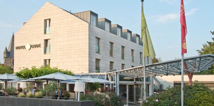 Hotel Gude