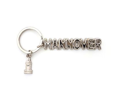 Key ring "Hannover"